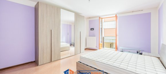 3 rooms Apartment in Pinerolo, Italy No. 348762 5