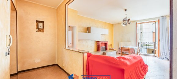 3 rooms Apartment in Pinerolo, Italy No. 348762 11