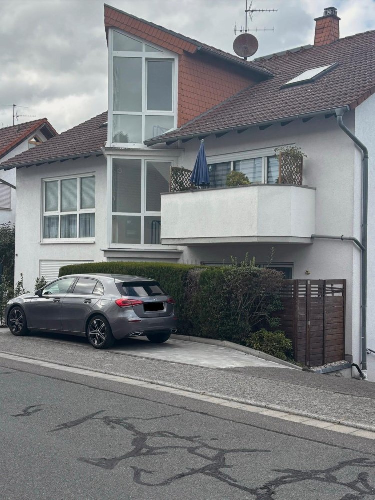 2 غرف نوم شقة في Rheingau-Taunus, Germany رقم 295214