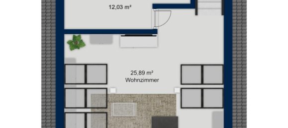 6غرفة تاون هاوس في Mahlsdorf, Germany رقم 370179 31