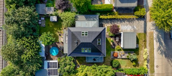 6غرفة تاون هاوس في Mahlsdorf, Germany رقم 370179 28