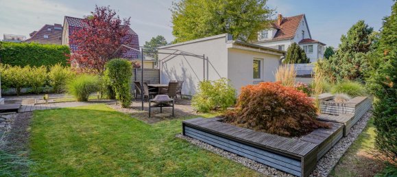 6غرفة تاون هاوس في Mahlsdorf, Germany رقم 370179 26