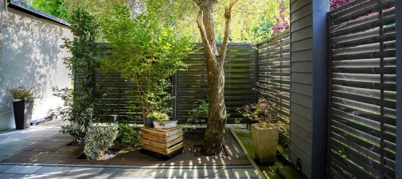 6غرفة تاون هاوس في Mahlsdorf, Germany رقم 370179 12