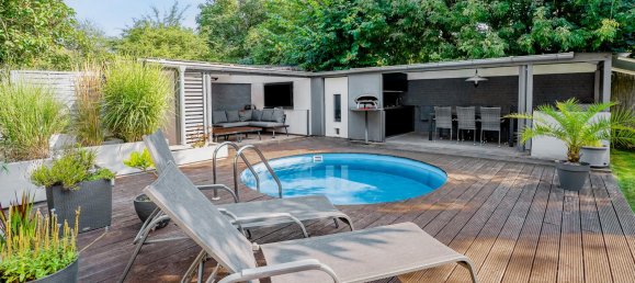 6غرفة تاون هاوس في Mahlsdorf, Germany رقم 370179 21