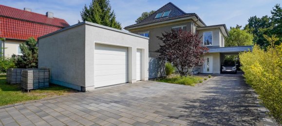 6غرفة تاون هاوس في Mahlsdorf, Germany رقم 370179 2