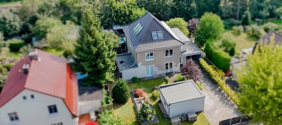 6غرفة تاون هاوس في Mahlsdorf, Germany رقم 370179 4