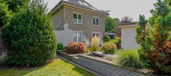 6غرفة تاون هاوس في Mahlsdorf, Germany رقم 370179 27