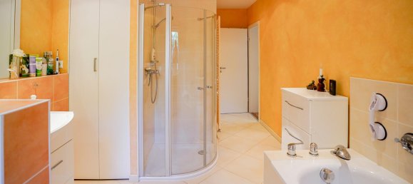 6غرفة تاون هاوس في Mahlsdorf, Germany رقم 370179 8