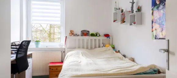 3 Schlafzimmer Wohnung in Oldenburg, Germany, Nr. 155623 11