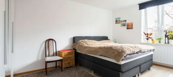3 Schlafzimmer Wohnung in Oldenburg, Germany, Nr. 155623 10