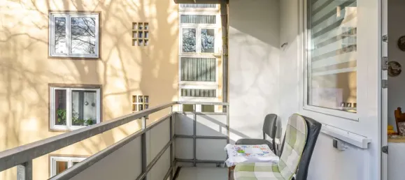 3 Schlafzimmer Wohnung in Oldenburg, Germany, Nr. 155623 7