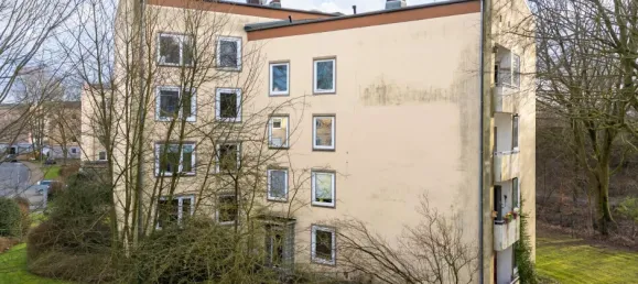 3 Schlafzimmer Wohnung in Oldenburg, Germany, Nr. 155623 3