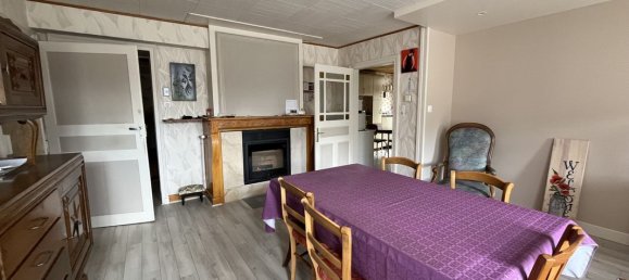 4 Schlafzimmer Haus in Serqueux, France, Nr. 62870 2