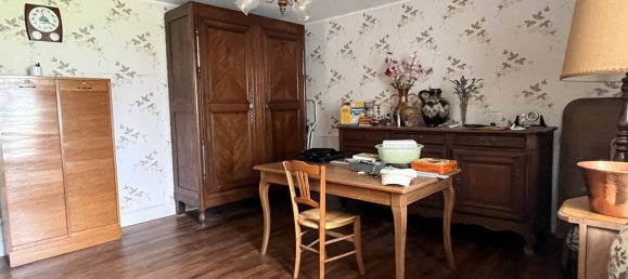 4 Schlafzimmer Haus in Serqueux, France, Nr. 62870 3