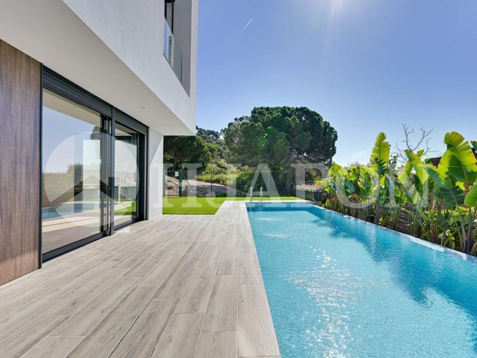 Villa T6 em Teia, Spain N.º 176679