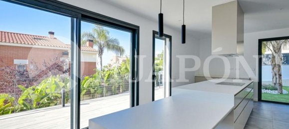 Villa T6 em Teia, Spain N.º 176679 12