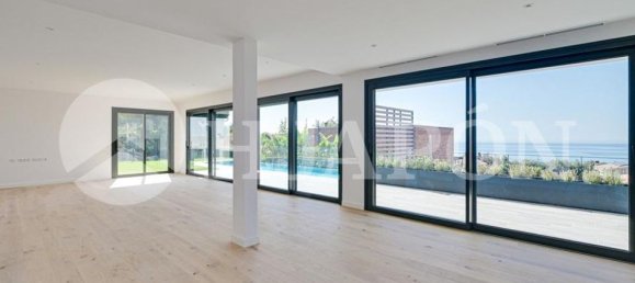 Villa T6 em Teia, Spain N.º 176679 8