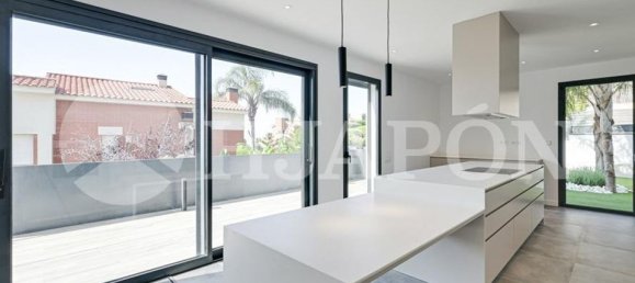 Villa T6 em Teia, Spain N.º 176679 13