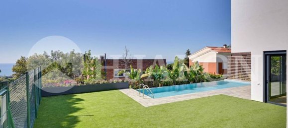 Villa T6 em Teia, Spain N.º 176679 34