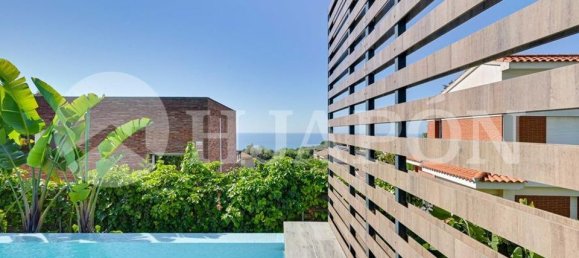 Villa T6 em Teia, Spain N.º 176679 6