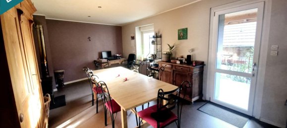 Casa de 4 dormitorios en Roderen, France No. 48077 12