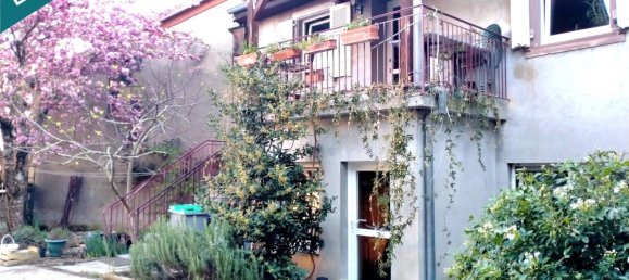 Casa de 4 dormitorios en Roderen, France No. 48077 16