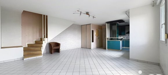 3 Schlafzimmer Doppelhaus in Charge, France, Nr. 326911 3