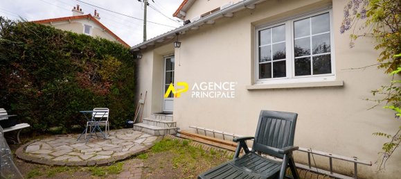 Casa T4 em Bezons, France N.º 181971 14