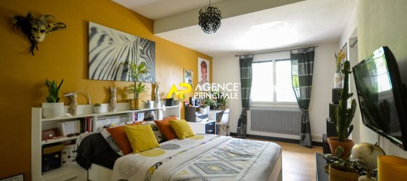 Casa T4 em Bezons, France N.º 181971 12