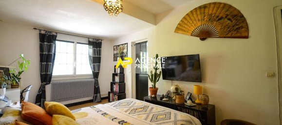 Casa T4 em Bezons, France N.º 181971 18