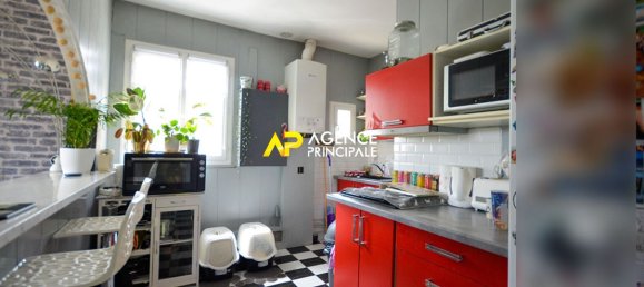 Casa T4 em Bezons, France N.º 181971 17