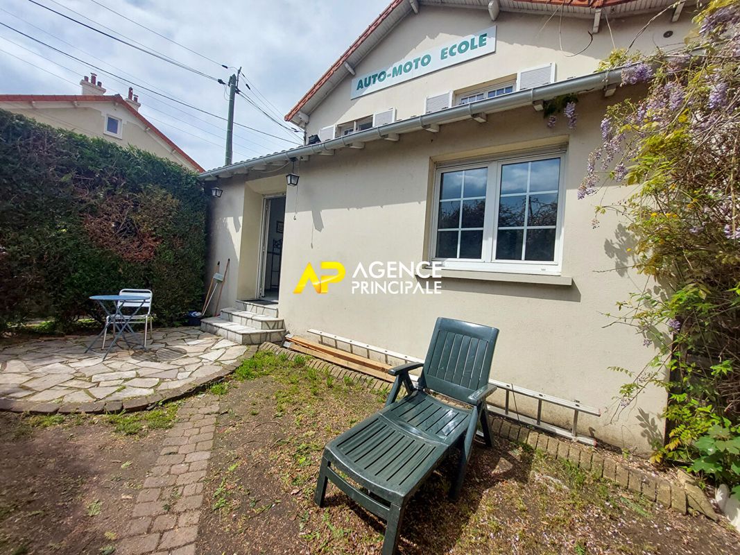 Casa T4 em Bezons, France N.º 181971