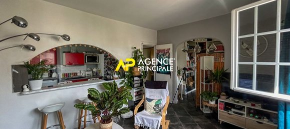 Casa T4 em Bezons, France N.º 181971 9