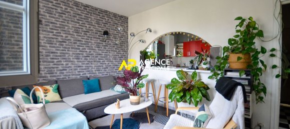 Casa T4 em Bezons, France N.º 181971 16