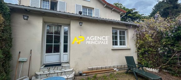 Casa T4 em Bezons, France N.º 181971 11