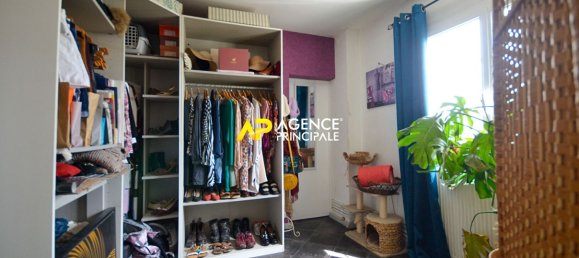 Casa T4 em Bezons, France N.º 181971 10