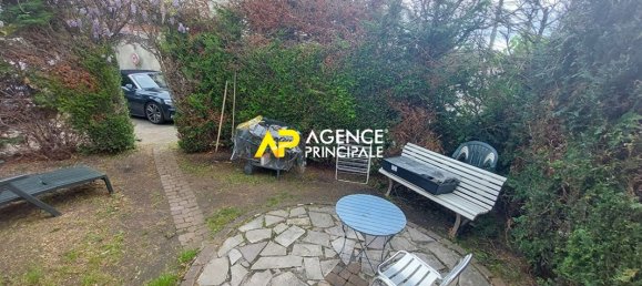 Casa T4 em Bezons, France N.º 181971 13