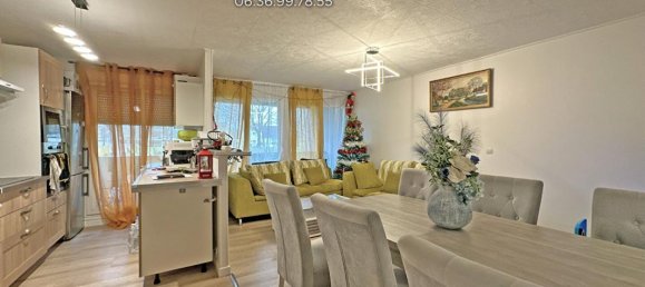 3 Schlafzimmer Wohnung in Montataire, France, Nr. 46320 2