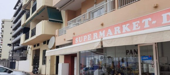 1 Schlafzimmer Wohnung in Fuengirola, Spain, Nr. 145635 18