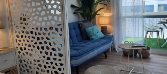 1 Schlafzimmer Wohnung in Fuengirola, Spain, Nr. 145635 13