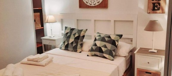 1 Schlafzimmer Wohnung in Fuengirola, Spain, Nr. 145635 5