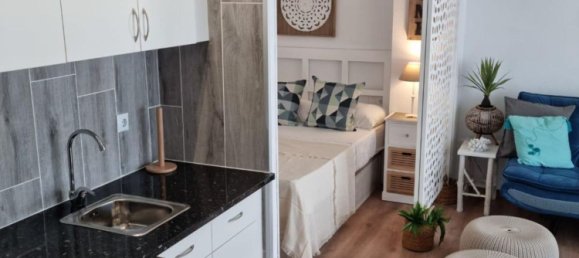 1 Schlafzimmer Wohnung in Fuengirola, Spain, Nr. 145635 8