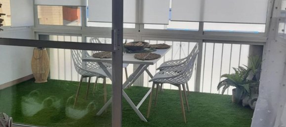 1 Schlafzimmer Wohnung in Fuengirola, Spain, Nr. 145635 12