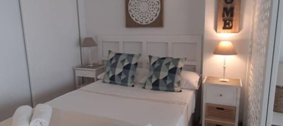 1 Schlafzimmer Wohnung in Fuengirola, Spain, Nr. 145635 9