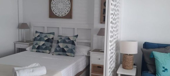 1 Schlafzimmer Wohnung in Fuengirola, Spain, Nr. 145635 10