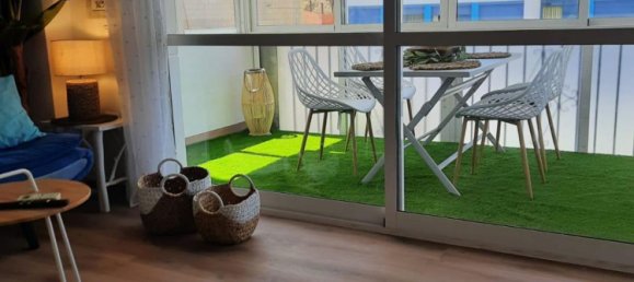 1 Schlafzimmer Wohnung in Fuengirola, Spain, Nr. 145635 2