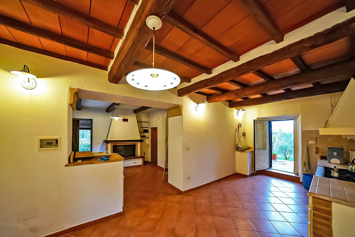 2 chambres Maison à Santa Fiora, Italy No. 235723