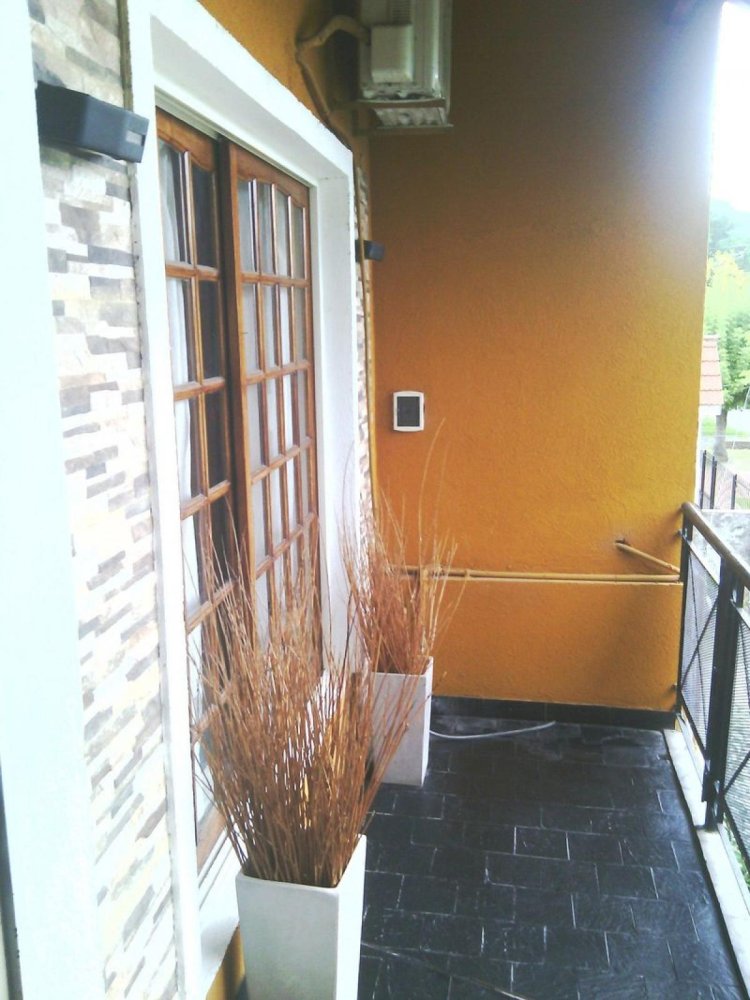 6 غرف نوم منزل في Tigre, Argentina رقم 10495