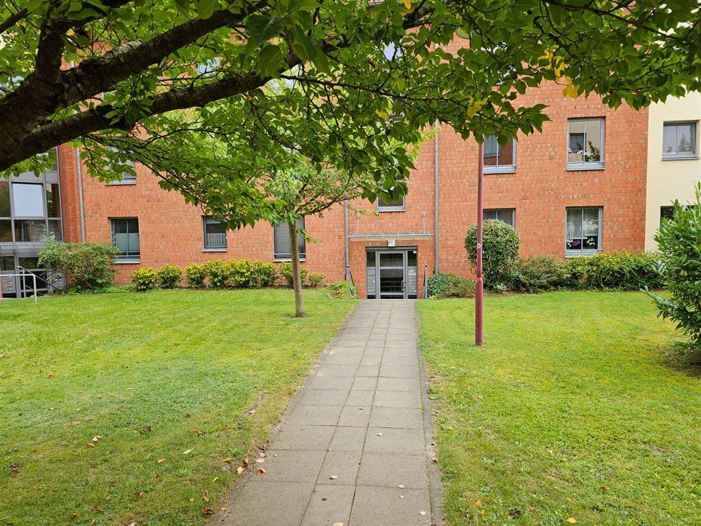 3 rooms Apartment in Rostock, Germany No. 319394