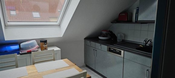 3 rooms Apartment in Rostock, Germany No. 319394 3